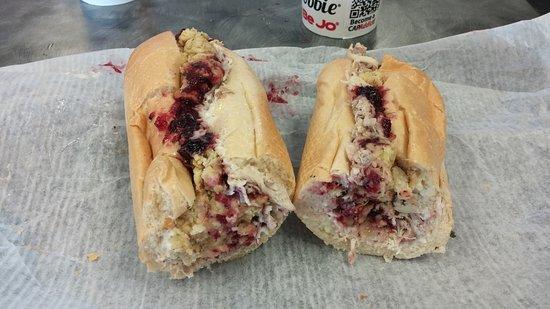 Capriotti's Sandwich Shop